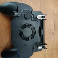 دسته بازی برای کالاف پابجی فری فایر|کنسول، بازی ویدئویی و آنلاین|گلبهار, شهر جدید گلبهار|دیوار