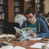 این کتاب را نخرید اگر‌ نمره بالا نمی خواهید