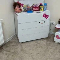 سرویس تخت خواب