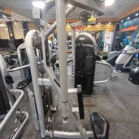 دستگاه بدنسازی باترفلای|تجهیزات ورزشی|اصفهان, سرچشمه|دیوار