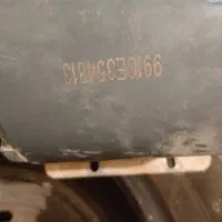 موتور کولر آبی سالم سالم