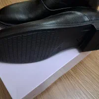 کفش چرم تبریز مردانه سایز ۴۲|کیف، کفش، کمربند|تهران, قنات‌کوثر|دیوار