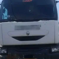 کامیونت رنو ۲۸۰