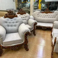 مبل  گلستان)+ بلک فرایدی پاییزی