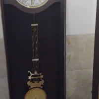 ساعت ایستاده|ساعت دیواری و تزئینی|مشکیندشت, |دیوار