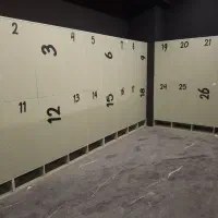 کمد رختکن استاندارد باشگاه و استخر|فروشگاه و مغازه|تهران, جیحون|دیوار