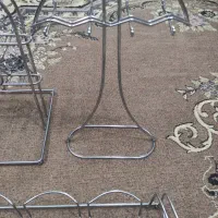 استند چاقو وپاسماو ی|آب‌چکان و نظم‌دهنده ظروف|تهران, یاخجی آباد|دیوار