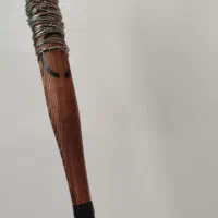 چوب لوسی سریال مردگان متحرک