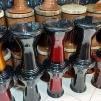 کاخن/هنگدرام آرشا الفا مدل تمپو ضرب بوشهری پژواک|درام و پرکاشن|مشهد, حجاب (شهرک غرب)|دیوار