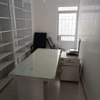 قفسه ام دی اف 3/5طول عرض 2/5