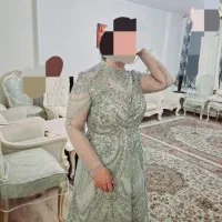 لباس مجلسی خارجی