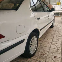 سمند ef7 بنزینی مدل ۹۷ بیرنگ|خودرو سواری و وانت|کرج, گوهردشت|دیوار