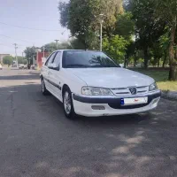 پارس سال مدل 95در حد صفر