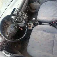 اپل کورسا معاوضه با ماشین تصادفی و کاردار دوتیکه|خودرو سواری و وانت|تهران, مسعودیه|دیوار