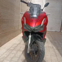 adv 160cc