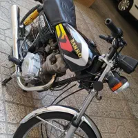 موتور رهرو ۹۳|موتورسیکلت|تهران, سازمان برنامه جنوبی|دیوار