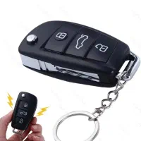 شوخی شوک ریموت ماشین