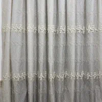 پرده|پرده، رانر، رومیزی|اهواز, باغ شیخ|دیوار