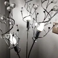 دکوری|چراغ خواب و آباژور|قرچک, شهرک طلائیه|دیوار