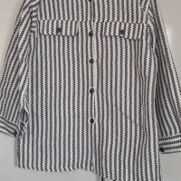 دو عدد مانتو پاییزه نو