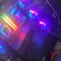 سیستم رندرینگ