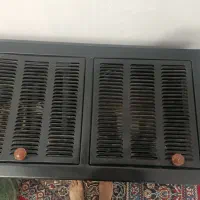 بخاری نفتی|بخاری، هیتر، شومینه|شاهرود, |دیوار