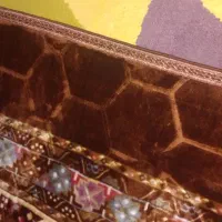 فرش مخملی نو (وارداتی دبی )|فرش|اهواز, کوی مهدیس|دیوار