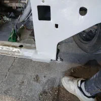 انجام کلیه خدمات نقاشی و صافکاری و دیتیلینگ خودرو