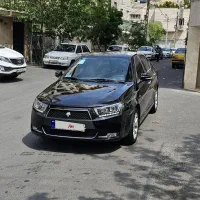 دنا پلاس ۴۰۱ توربو آپشنال