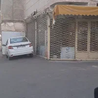 فروش مغازه تجاری