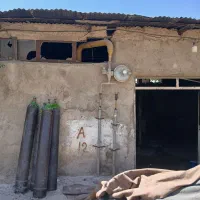 زمین فروشی|فروش زمین و ملک کلنگی|چهاردانگه (تهران), |دیوار