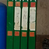 نردبان آلومینیومی