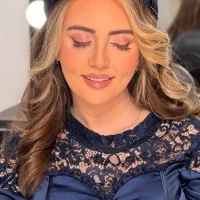 میکاپ و شنیون با مژه ۱۵۰۰|خدمات زیبایی و سلامت|اصفهان, باغ دریاچه|دیوار