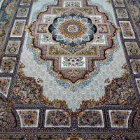 فرش  9 متری
