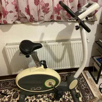 دوچرخه ثابت go50 تنتوری|تجهیزات ورزشی|شهرکرد, |دیوار