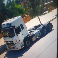 دنگ فنگ 2010موتور مشکی