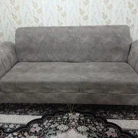 مبل۷نفره|مبلمان خانگی و میز عسلی|اهواز, معین زاده|دیوار