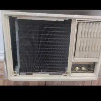 کولر گازی پنجره ای ۲۴۰۰۰ تراست