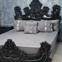 تخت خواب دو نفره