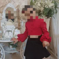 مجلسی|کفش و لباس بچه|قم, امامزاده ابراهیم|دیوار