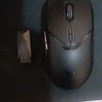 ماوس گیمینگ حرفه ای رپو vt9 pro mini|قطعات و لوازم جانبی رایانه|بوشهر, |دیوار