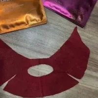 از این که ریش نداری عذاب نمیکشی