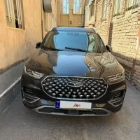 تیگو 8 پرو
