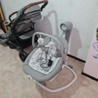 فروش سیسمونی کودک|اسباب و اثاث بچه|شهرکرد, |دیوار