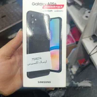 سامسونگ a05s 64g پلمپ نو
