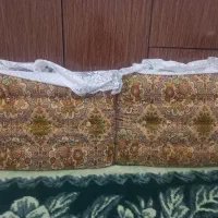 . جا کفشی .چوب پرده.پشتی سنتی|جاکفشی، کمد، دراور|یاسوج, |دیوار