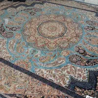 فرش ۱۲ متری ۷۰۰ شانه تراکم ۲۵۰۰یک عدد