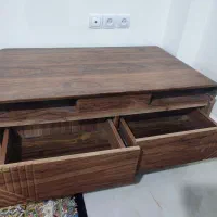 میز جلو مبلی