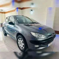 206 نوک مدادی مدل 90 تمیز