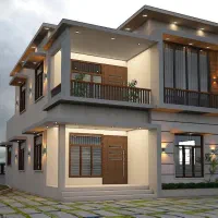 فروش سه‌دانگ از طبقه دوم یک ملک در میدان نارنج